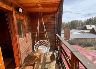 Продаю дом, 65 м2, СТ Еланское