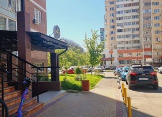 1-комнатная квартира в аренду, 40.3 м2, Краснодар, улица Героев-Разведчиков, 26/3, микрорайон Восточно-Кругликовский