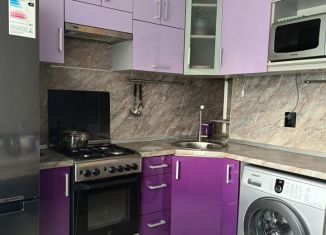 Сдам 1-комнатную квартиру, 40 м2, Тосно, шоссе Барыбина, 14А