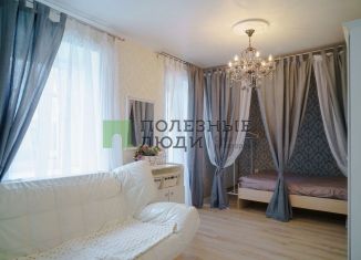 Продажа 1-ком. квартиры, 35.8 м2, Вологда, улица Горького, 7