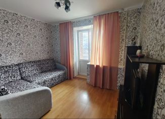Сдача в аренду 1-ком. квартиры, 33 м2, Коми, Школьная улица, 2/4