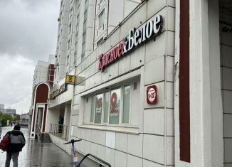 Сдам в аренду помещение свободного назначения, 15.3 м2, Москва, улица Сергия Радонежского, 2, ЦАО