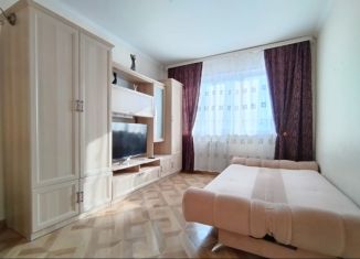 Сдача в аренду 1-ком. квартиры, 32.1 м2, Норильск, улица Бегичева, 4