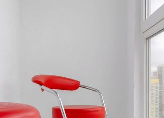 Сдам квартиру студию, 25 м2, Санкт-Петербург, проспект Королёва, муниципальный округ Коломяги