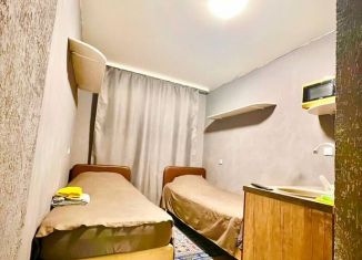 Квартира в аренду студия, 16 м2, Тюмень, Севастопольская улица, 17, Ленинский округ