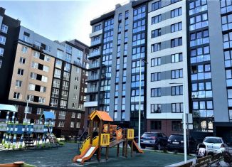 3-ком. квартира на продажу, 87.1 м2, Калининград, Советский проспект, 238А, Центральный район