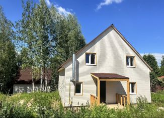 Продам дом, 146 м2, деревня Иванцево, деревня Иванцево, 21Б