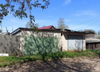 Продажа гаража, 23 м2, посёлок Ува, переулок Чкалова, 12А/35