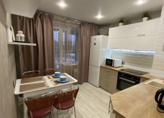 Сдам 1-ком. квартиру, 35 м2, Всеволожск, Джанкойская улица, 1