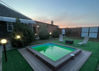 Аренда дома, 156 м2, станица Голубицкая, Морской переулок, 2/3