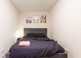 Двухкомнатная квартира в аренду, 42 м2, Тула, улица Академика Обручева, 2