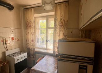 Продам двухкомнатную квартиру, 35.3 м2, Нижний Новгород, улица Бекетова, 63А, Советский район