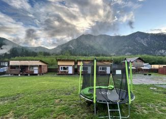 Дом в аренду, 20 м2, село Усть-Муны, Западная улица, 10