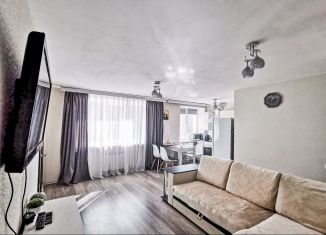 Сдача в аренду двухкомнатной квартиры, 41 м2, Тамбовская область, Советская улица, 252