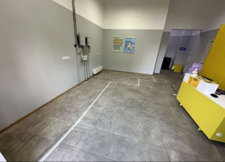 Сдаю в аренду помещение свободного назначения, 11 м2, посёлок городского типа Боброво, Крымская улица, 3к1