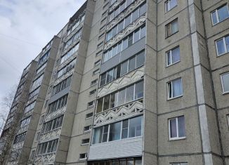 Продажа 3-комнатной квартиры, 65 м2, Карелия, Лососинское шоссе, 31к1