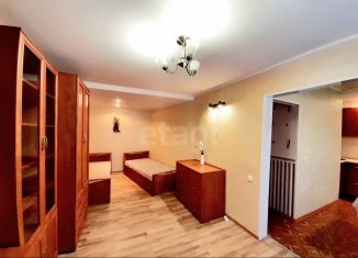 Сдаю однокомнатную квартиру, 38.6 м2, Кириши, проспект Ленина, 39