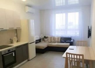 Продажа 1-ком. квартиры, 47 м2, Новосибирск, улица Серафимовича, 20, Ленинский район