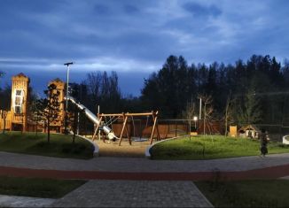 Сдается 1-ком. квартира, 40.6 м2, Екатеринбург, улица 8 Марта, 204Д, Чкаловский район
