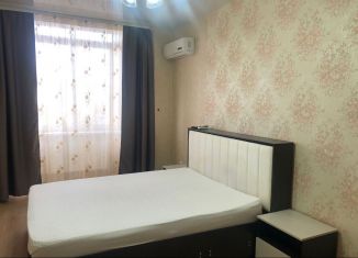 Сдается однокомнатная квартира, 47 м2, Краснодар, Кубанская улица, 54, микрорайон Черемушки