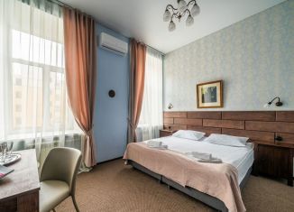 Сдаю квартиру студию, 18 м2, Санкт-Петербург, улица Рубинштейна, 30Б, Центральный район