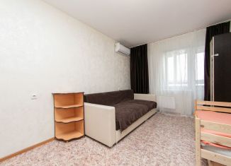 Продажа квартиры студии, 20.9 м2, Томск, улица Юрия Ковалёва, 40