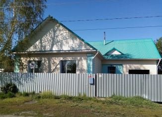 Продам дом, 84.4 м2, село Панкрушиха, улица Пушкина, 49