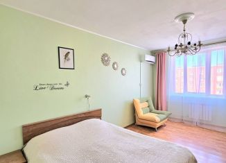 Сдается 1-комнатная квартира, 44.1 м2, Оренбург, улица Поляничко, 10/1