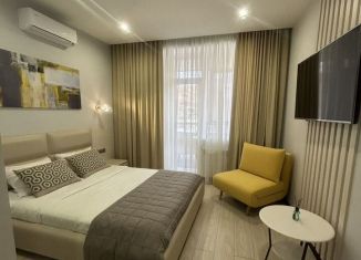 Сдается квартира студия, 18.7 м2, Республика Башкортостан, Школьная улица, 29к4