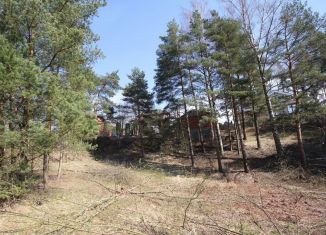 Земельный участок на продажу, 16.3 сот., деревня Энколово, Центральная улица, 20