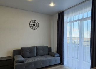 Сдам квартиру студию, 23 м2, Тюмень, Краснооктябрьская улица, 16