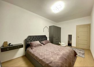Сдается в аренду 2-ком. квартира, 63 м2, Санкт-Петербург, Арцеуловская аллея, 23к1, метро Комендантский проспект