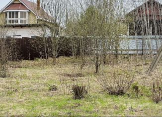 Продажа земельного участка, 12 сот., деревня Жебреи, Архитектурная улица, 2