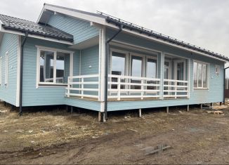 Продам дом, 159 м2, деревня Халипино, 34Н-2