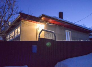 Продажа дома, 38.4 м2, Прокопьевск, улица Говорова, 21