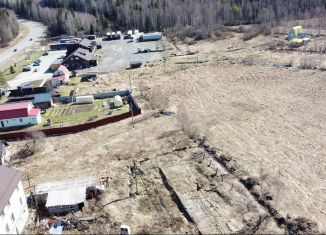 Продается земельный участок, 10 сот., деревня Вилга