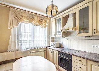 Продаю 2-комнатную квартиру, 51 м2, Москва, Волжский Бульвар квартал 114А, к7, метро Текстильщики