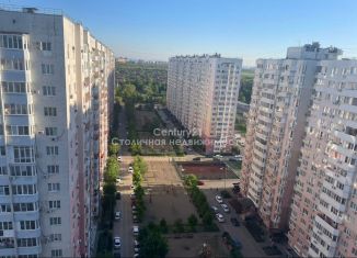 Продам 2-ком. квартиру, 51.6 м2, Краснодар, улица Александра Покрышкина, 2/2, микрорайон Энка (имени Маршала Жукова)