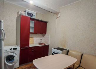 Сдам однокомнатную квартиру, 27.6 м2, Екатеринбург, проспект Ленина, 52к3А, метро Геологическая