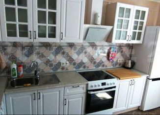 Аренда 1-комнатной квартиры, 45.2 м2, Москва, проезд Якушкина, 6А, проезд Якушкина