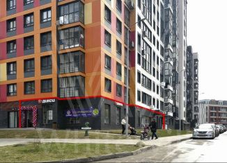 Продаю торговую площадь, 277 м2, деревня Столбово, проспект Куприна, 38к1