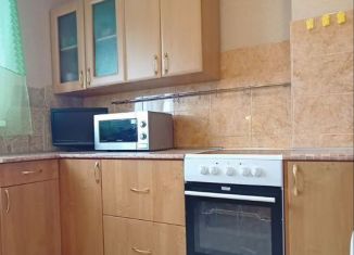 Продаю однокомнатную квартиру, 32.2 м2, Мурманск, улица Героев Рыбачьего, 69, Первомайский округ