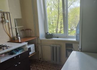 Продажа двухкомнатной квартиры, 43.8 м2, Кириши, проспект Ленина, 3