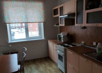 Продажа 4-комнатной квартиры, 83 м2, Пермь, Холмогорская улица, 2В, ЖК Авиатор