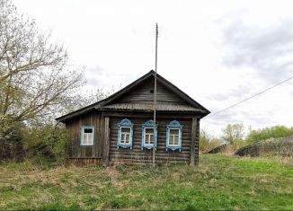Продается дом, 41 м2, деревня Черницыно