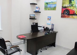 Сдача в аренду офиса, 27 м2, Москва, Барабанный переулок, 4, ВАО