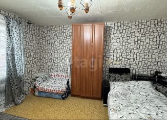 Продам 1-ком. квартиру, 35.1 м2, Йошкар-Ола, микрорайон Кирзавод, Кирпичная улица, 6А