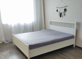 Сдача в аренду 1-комнатной квартиры, 36 м2, Краснодар, улица имени 40-летия Победы, 127, микрорайон Восточно-Кругликовский