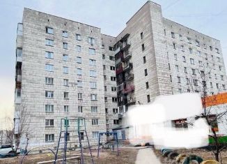 Квартира на продажу студия, 10 м2, Пермь, шоссе Космонавтов