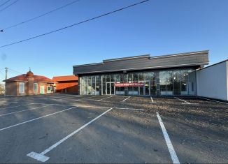 Продам помещение свободного назначения, 1000 м2, Чечня, улица Тукаева Махамма, 1